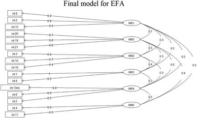 The influence of the merger process between two tertiary hospitals in Romania on job satisfaction among staff